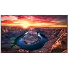 B2B - Business signage - Samsung 55 signage screen