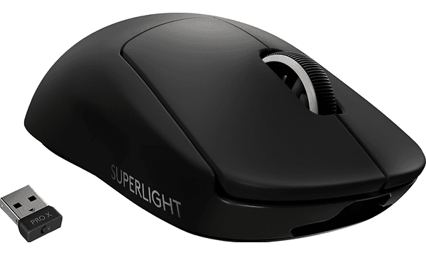 Produktbillede af Logitech G Pro X