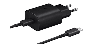 Samsung-lader