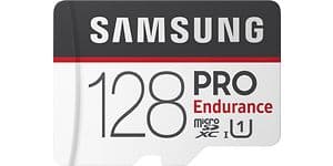 Samsung - Memory Card - Product image