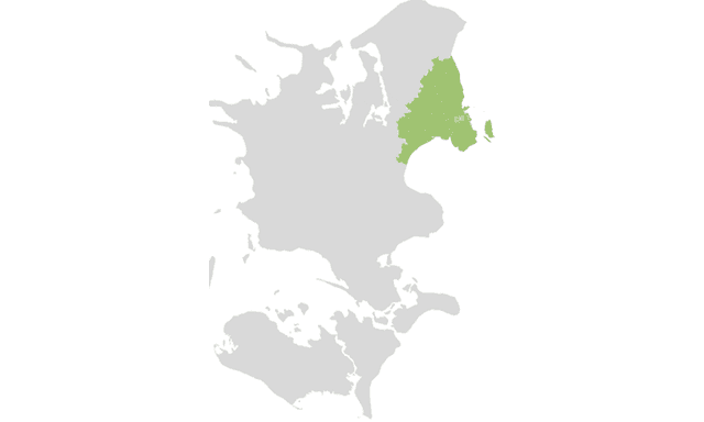 kort postnr