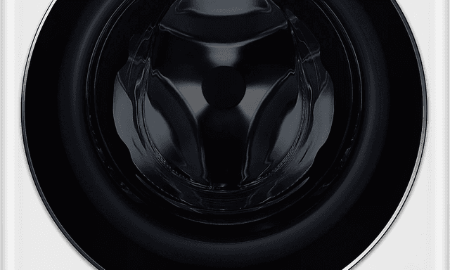 LG Washer dryer combo - Product image