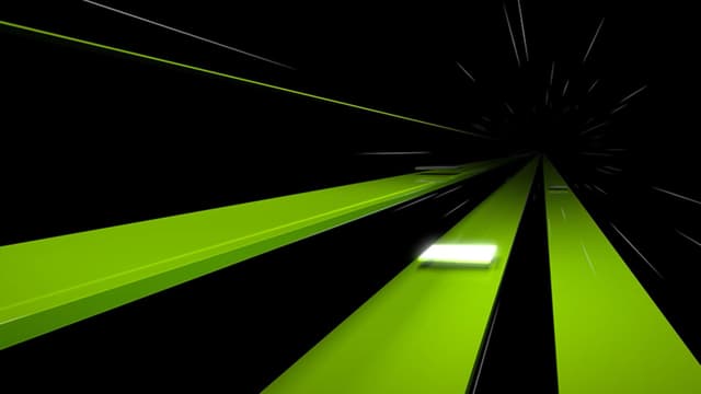 Nvidia GeForce RTX 40-serien bærbare datamaskiner - utrolig raske!