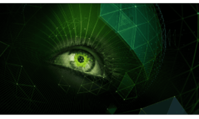 Nvidia GeForce Virtual Reality