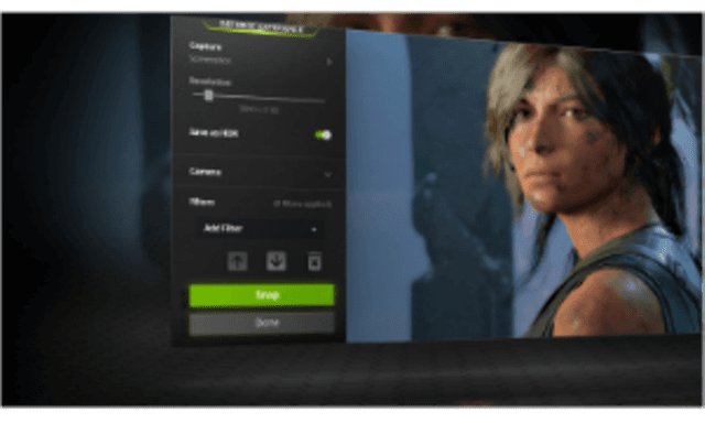 NVIDIA Ansel