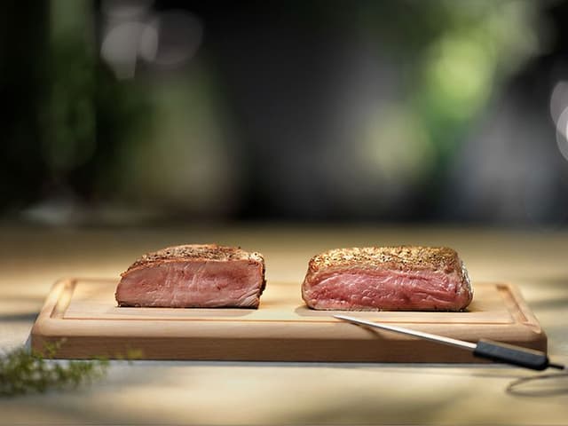 Electrolux ovn med Sousvide