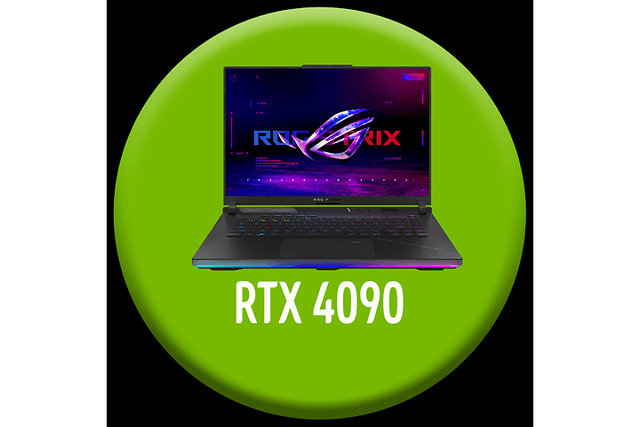 Nvidia GeForce RTX 4090