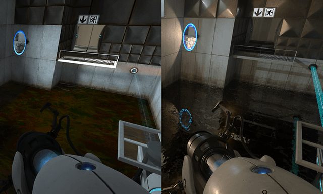 Nvidia RTX 40 Ray tracing - Hyperrealistisk og hyperrask