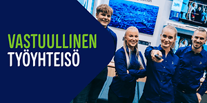 Vastuullinen työyhteisö (1)