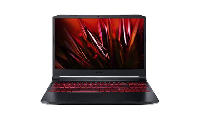 Produktbilde av Acer Nitro 50 laptop