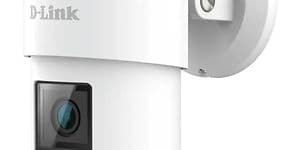 Produktbillede af D-Link overvågningskamera