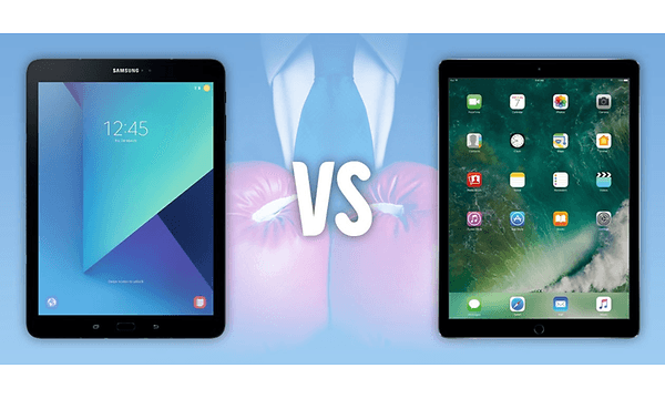ipad vs nettbrett
