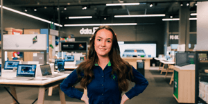 Elkjøp ansatt i butikk - Key Account Manager NO