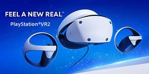 PlayStation VR - Gaming - PlayStation®VR2 teaser banner 