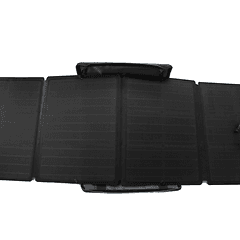 Solcellepanel