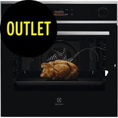 Outlet uunit