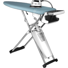 iron station products