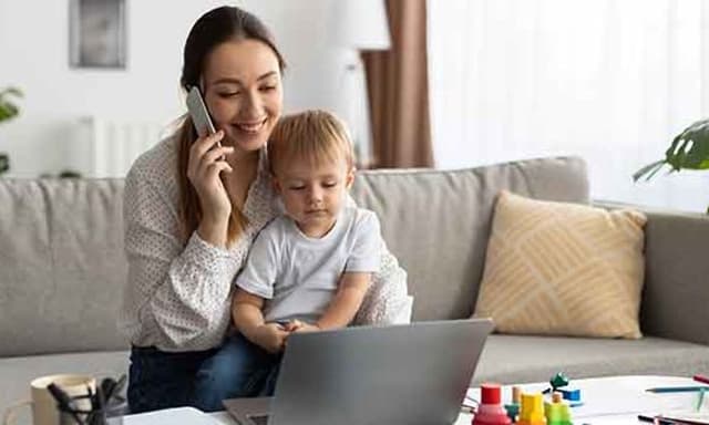 work-from-home-female
