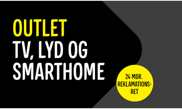 750x444 TV, lyd og smarthome