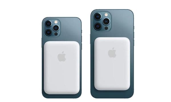 Magsafe battery pack images