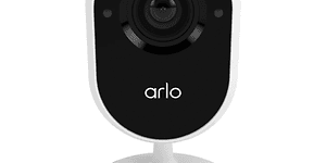 Surveillance - Arlo surveillance camera