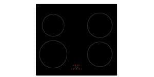 Product image Witt induction hob