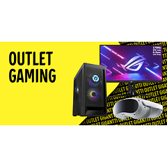 Outlet gaming (2)