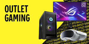 Outlet gaming (2)