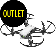Outlet dronet