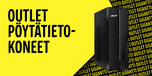 Outlet pc
