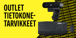 Outlet tietokonetarvikkeet (1)