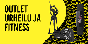Outlet urheilu ja fitness