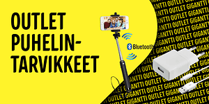 Outlet puhelintarvikkeet (1)