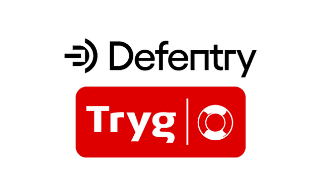 Tryg logo