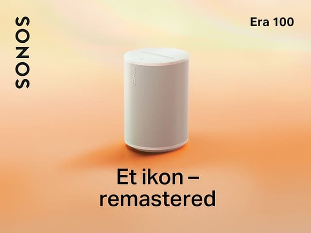 Sonos Era 100