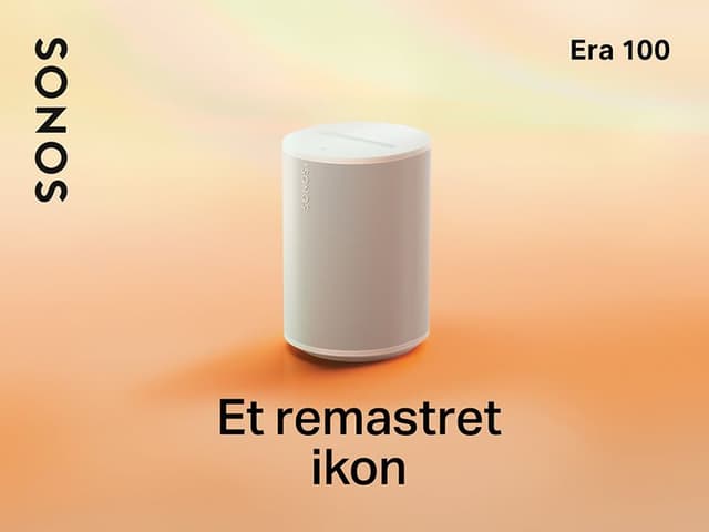 Sonos Era 100