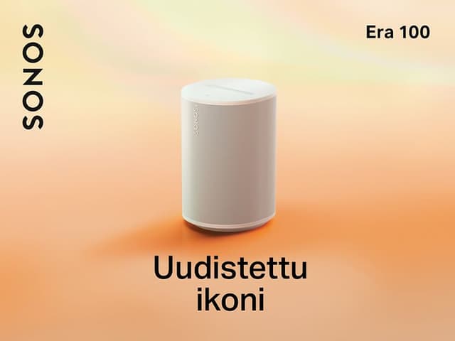 Sonos Era 100