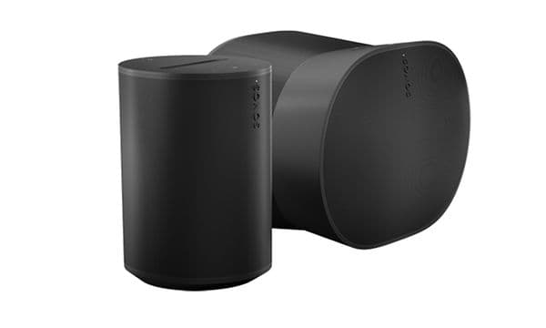 Sonos Era høyttalerserie