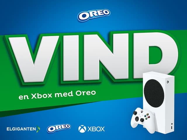 Oreo_xbox_elgiganten_desktop banner
