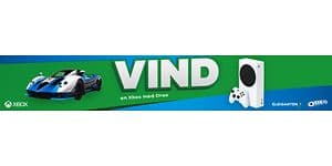 Oreo_xbox_elgiganten_desktop banner