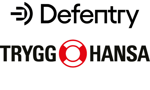 Trygg Hansa logo