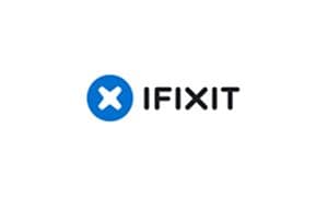 IFIXIT-logo