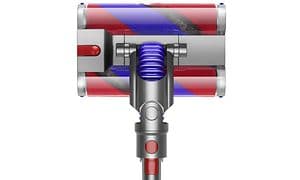 Omnidireksjonelt Fluffy™-munnstykke for Dyson Omni-Glide støvsuger