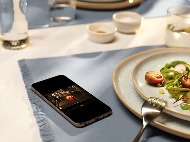 Electrolux ovn med Cookview-funksjon
