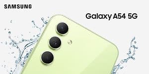 Samsung Galaxy A54 5G