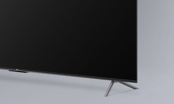 TCL-television säädettävät jalat, televisiojalusta
