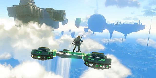 Screenshot of the game