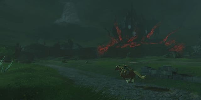 Screenshot of the game