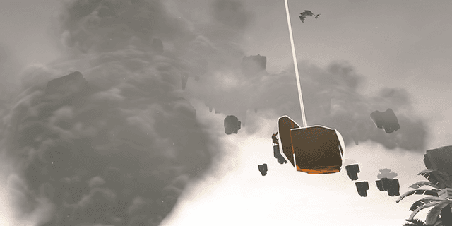 Screenshot of the game