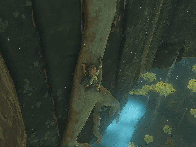 Screenshot of the game